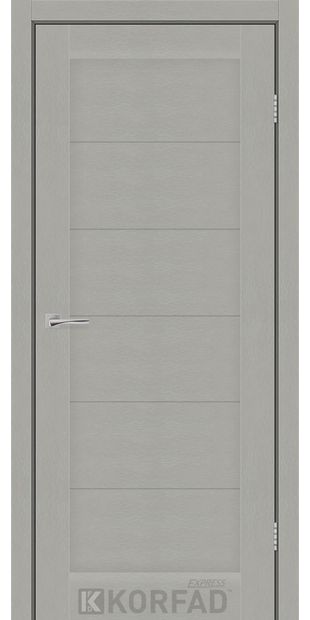 Межкомнатные двери AVALON crystal-collection-avalon-satyn-perlynnyj-hluhe